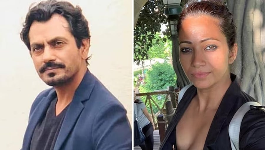 ದೌರ್ಜನ್ಯ ಪ್ರಕರಣದಲ್ಲಿ ನಟ ನವಾಜುದ್ದೀನ್ ಸಿದ್ದಿಕಿ ಪತ್ನಿಗೆ ಉತ್ತರ ಪ್ರದೇಶ ಕೋರ್ಟ್ ಸಮನ್ಸ್