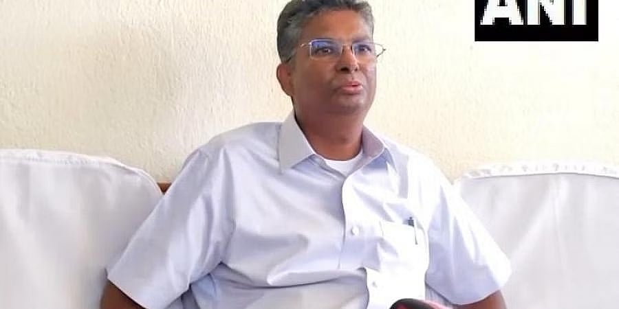 ಡಿಸಿಎಂ ನೇಮಕ ಮಾಡುವ ನಿರ್ಧಾರ ಕಾಂಗ್ರೆಸ್ ಹೈಕಮಾಂಡ್ಗೆ ಬಿಟ್ಟ ವಿಚಾರ, ಅವಕಾಶ ನೀಡಿದರೆ ನಾನು ಸಿದ್ಧ: ಸತೀಶ್ ಜಾರಕಿಹೊಳಿ