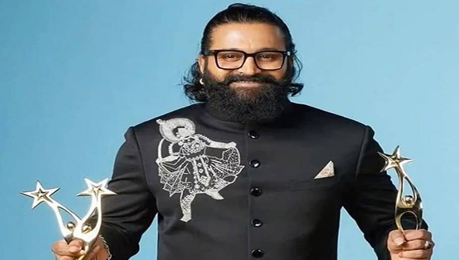 10 ಸೈಮಾ ಪ್ರಶಸ್ತಿ ಬಾಚಿಕೊಂಡ ರಿಷಬ್ ಶೆಟ್ಟಿ ನಿರ್ದೇಶನದ 'ಕಾಂತಾರ' ಸಿನಿಮಾ!