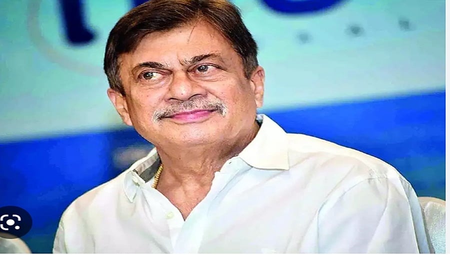 ಬ್ರಿಟಿಷರ ಕಾಲದಿಂದಲೂ ರಾಜ್ಯಕ್ಕೆ ಅನ್ಯಾಯ, ಅವರಿಂದಲೇ ತಮಿಳುನಾಡಿಗೆ ಹೆಚ್ಚು ನೀರು ಸಿಗುವ ಅವ್ಯವಸ್ಥೆ: ಅನಂತ್ ನಾಗ್