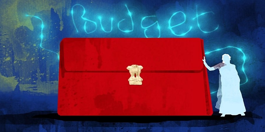 ಮುಂದಿನ ವರ್ಷ ಫೆಬ್ರವರಿಯಲ್ಲಿ ಮಧ್ಯಂತರ ಬಜೆಟ್: ಅಕ್ಟೋಬರ್ 10ರಿಂದ ಹಣಕಾಸು ಸಚಿವಾಲಯ ಬಜೆಟ್ ಪೂರ್ವ ಸಭೆ