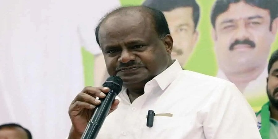 ಮೈತ್ರಿ ಬಗ್ಗೆ ನಾಳೆ ವಿವರವಾಗಿ ಹೇಳುತ್ತೇನೆ, ಅಗತ್ಯಬಿದ್ದರೆ ದೇವೇಗೌಡ-ಪ್ರಧಾನಿ ಮೋದಿ ಭೇಟಿ: ಹೆಚ್ ಡಿ ಕುಮಾರಸ್ವಾಮಿ