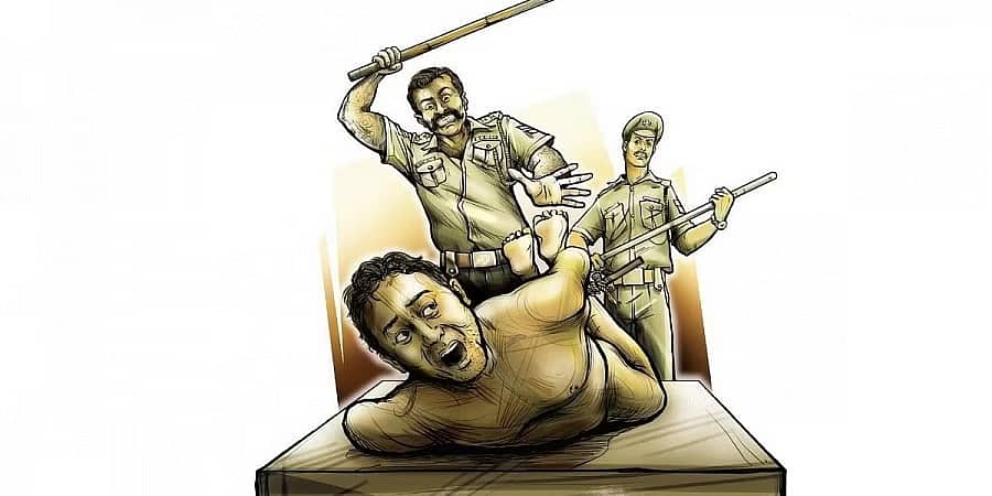 ವೈಯಾಲಿಕಾವಲ್ ಪೊಲೀಸರಿಂದ ದೌರ್ಜನ್ಯ, ಚಿತ್ರಹಿಂಸೆ: ಎರಡು ಪುಟಗಳ ಡೆತ್ ನೋಟ್ ಬರೆದಿಟ್ಟು ವ್ಯಕ್ತಿ ಆತ್ಮಹತ್ಯೆ