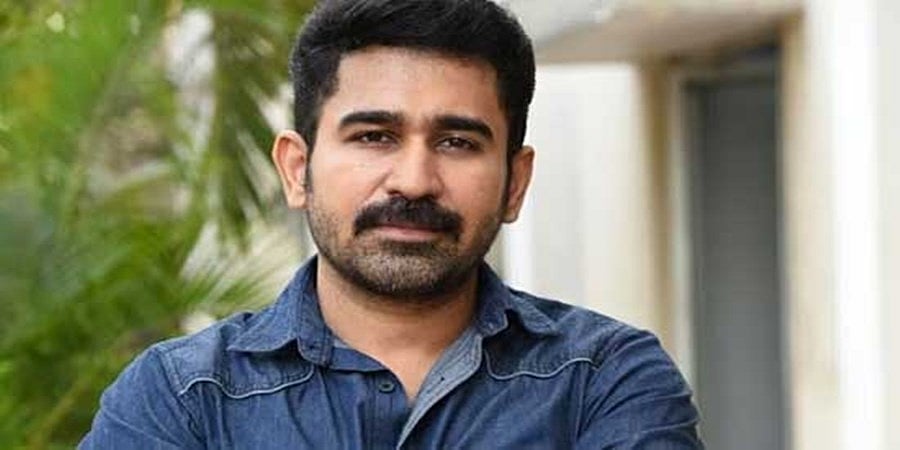 'ಅವಳೊಂದಿಗೆ ನಾನೂ ಸತ್ತೆ': ಮಗಳ ಅಕಾಲಿಕ ಮರಣದ ಬಗ್ಗೆ ವಿಜಯ್ ಆಂಟನಿ ಭಾವುಕ ಪೋಸ್ಟ್