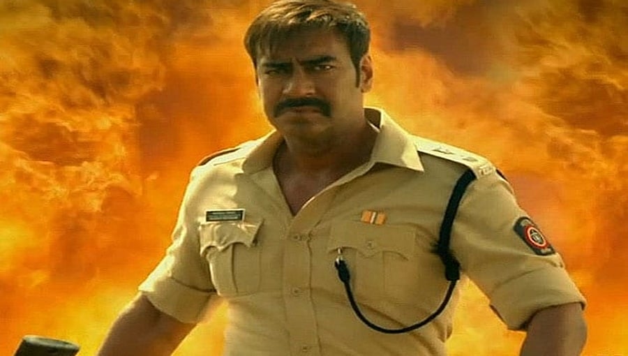 'ಸಿಂಗಂ’ ರೀತಿಯ ಸಿನಿಮಾಗಳು ಸಮಾಜಕ್ಕೆ ಹಾನಿಕಾರಕ ಸಂದೇಶ ಸಾರುತ್ತವೆ: ಹೈಕೋರ್ಟ್ ನ್ಯಾಯಮೂರ್ತಿ ಬೇಸರ