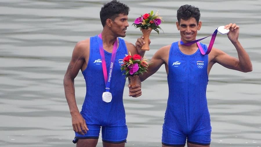 Asian Games 2023: ಭಾರತದ ಪದಕ ಬೇಟೆ ಆರಂಭ; ಮೊದಲ ದಿನವೇ 2 ಬೆಳ್ಳಿ