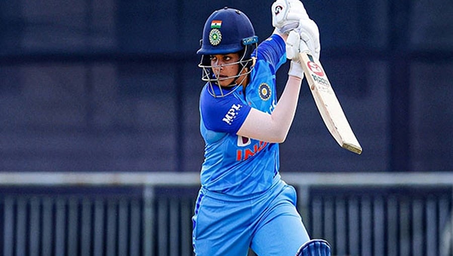 ಏಷ್ಯನ್ ಗೇಮ್ಸ್ 2023: ಬಾಂಗ್ಲಾದೇಶದ ವಿರುದ್ಧ 8 ವಿಕೆಟ್ ಜಯ, ಭಾರತ ಮಹಿಳಾ ಕ್ರಿಕೆಟ್ ತಂಡ ಫೈನಲ್ಗೆ ಲಗ್ಗೆ