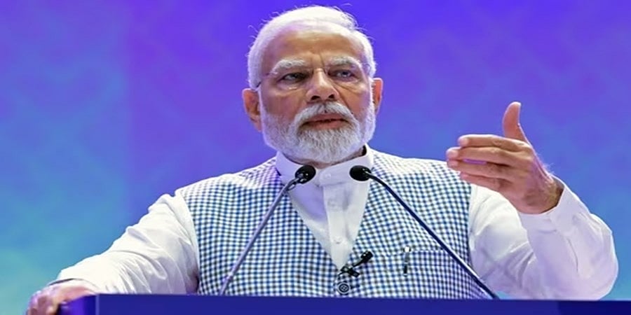 'ಚಂದ್ರಯಾನ-3, ಜಿ20 ನಂತರ ಪ್ರತಿಯೊಬ್ಬ ಭಾರತೀಯನ ಸಂತೋಷವನ್ನು ಇಮ್ಮಡಿಗೊಳಿಸಿದೆ': ಮನ್ ಕಿ ಬಾತ್ ನಲ್ಲಿ ಪ್ರಧಾನಿ ಮೋದಿ