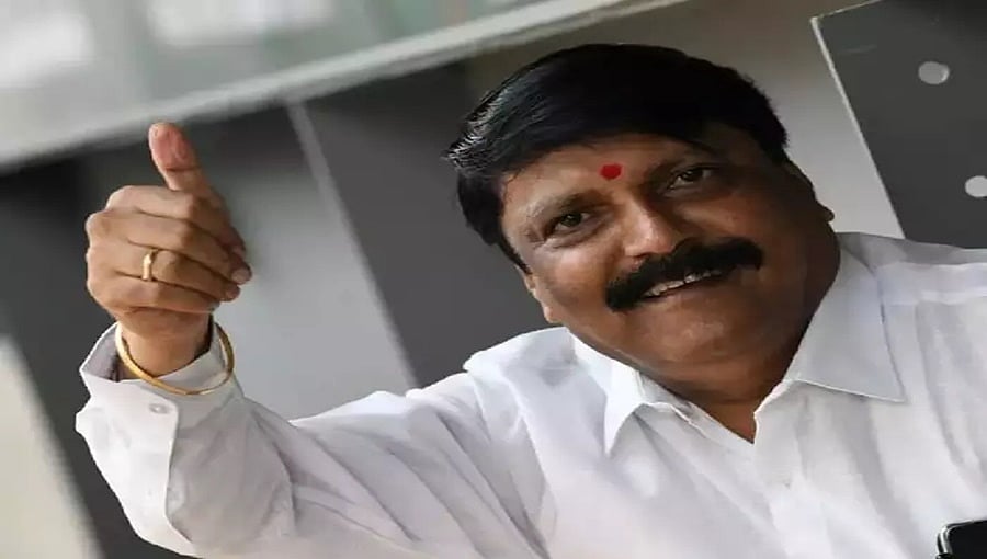 ಫಿಲ್ಮ್ ಚೇಂಬರ್ ಚುನಾವಣೆ ಫಲಿತಾಂಶ ಪ್ರಕಟ: ಅಧ್ಯಕ್ಷರಾಗಿ ಎನ್.ಎಮ್. ಸುರೇಶ್ ಆಯ್ಕೆ