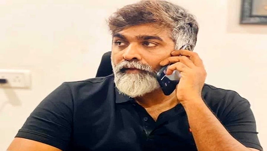 ಆಕೆ ಜೊತೆ ರೊಮ್ಯಾನ್ಸ್ ಮಾಡಲಾರೆ, ಬೇರೆ ಹೀರೋಯಿನ್ ಇದ್ರೆ ನೋಡಿ: ಕರ್ನಾಟಕ ಮೂಲದ ನಟಿಯನ್ನು ತಿರಸ್ಕರಿಸಿದ ವಿಜಯ್ ಸೇತುಪತಿ!