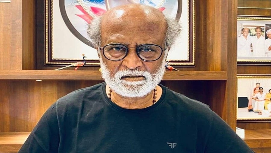 ನನ್ನ ಇನ್ನೊಂದು ಮುಖ ನೀನು ನೋಡಿಲ್ಲ: ಅಳಿಯನಿಂದ ದೂರ ಇರುವಂತೆ ಸ್ಟಾರ್ ನಟಿಗೆ ರಜನಿಕಾಂತ್ ಬೆದರಿಕೆ?
