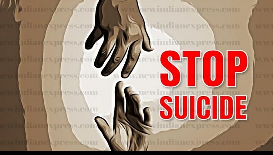 ಲಕ್ನೋ: ಬಿಜೆಪಿ ಶಾಸಕ ಯೋಗೇಶ್ ಶುಕ್ಲಾ ಅಧಿಕೃತ ನಿವಾಸದಲ್ಲಿ ಯುವಕ ನೇಣಿಗೆ ಶರಣು