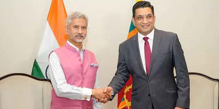 ಭಯೋತ್ಪಾದಕರು ಕೆನಡಾದಲ್ಲಿ ಸುರಕ್ಷಿತ ಸ್ವರ್ಗ ಕಂಡುಕೊಂಡಿದ್ದಾರೆ: ಜಸ್ಟಿನ್ ಟ್ರುಡೊಗೆ ತಿವಿದ ಶ್ರೀಲಂಕಾ ಸಚಿವ