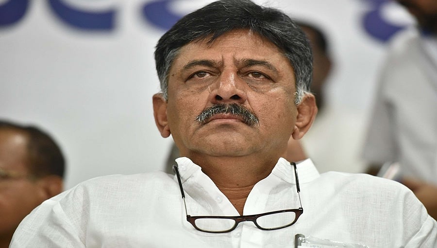 ಲೋಕಸಭೆ ಚುನಾವಣೆಯಲ್ಲಿ ಕಡಿಮೆ ಸ್ಥಾನ: ಪರಾಮರ್ಶಿಸಿ ತಪ್ಪು ಸರಿಪಡಿಸಿಕೊಳ್ಳುತ್ತೇವೆ- ಡಿ ಕೆ ಶಿವಕುಮಾರ್