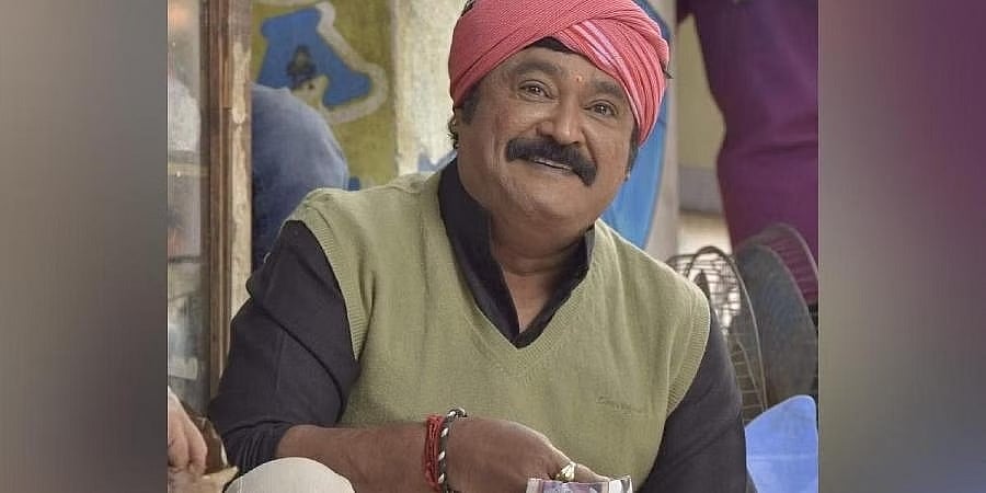 ತೋತಾಪುರಿ-2 ರಲ್ಲಿ ನಿಜವಾದ ಕಥೆ ಅಡಗಿದೆ, ಹೆಚ್ಚು ಕಾಮಿಡಿಯಿದೆ: ಜಗ್ಗೇಶ್