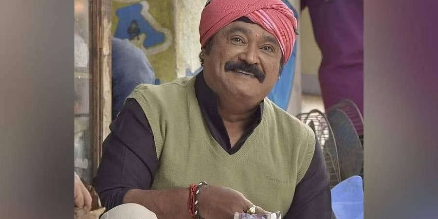 ತೋತಾಪುರಿ-2 ರಲ್ಲಿ ನಿಜವಾದ ಕಥೆ ಅಡಗಿದೆ, ಹೆಚ್ಚು ಕಾಮಿಡಿಯಿದೆ: ಜಗ್ಗೇಶ್