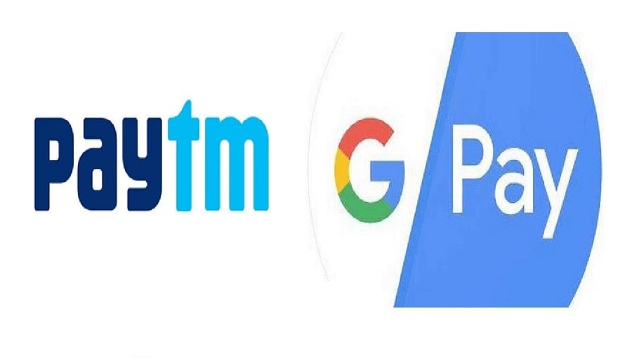 UPI ವಹಿವಾಟಿನಲ್ಲಿ Google Pay ಅನ್ನು ಹಿಂದಿಕ್ಕಿದ Paytm