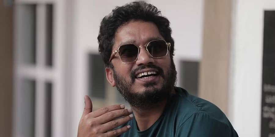 ನನ್ನ ಕಥೆಗೆ ಗಣೇಶ್ ಚೆನ್ನಾಗಿ ಹೊಂದಿಕೊಳ್ಳುತ್ತಾರೆ: ನಿರ್ದೇಶಕ ಪ್ರೀತಂ ಗುಬ್ಬಿ