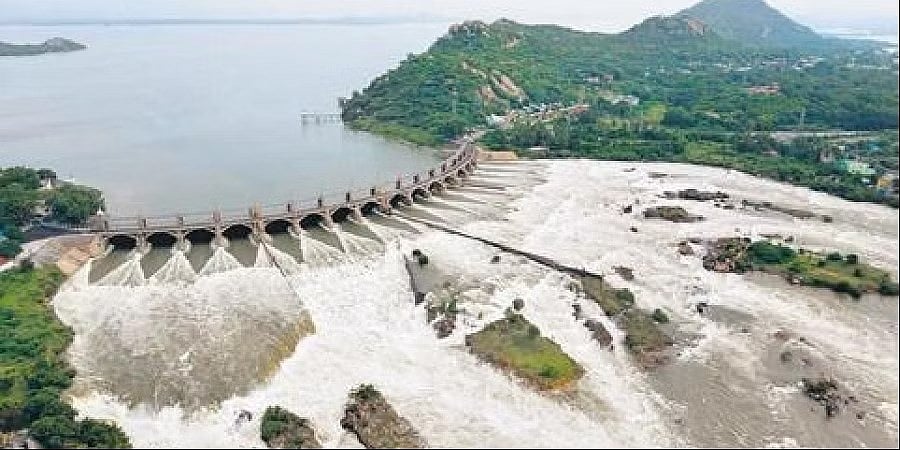 CWRC ನಿರ್ದೇಶನ ಕರ್ನಾಟಕ ಪಾಲಿಗೆ ದೊಡ್ಡ ಹಿನ್ನಡೆ: ಬಿಜೆಪಿ, ಜೆಡಿಎಸ್ ಆಕ್ರೋಶ