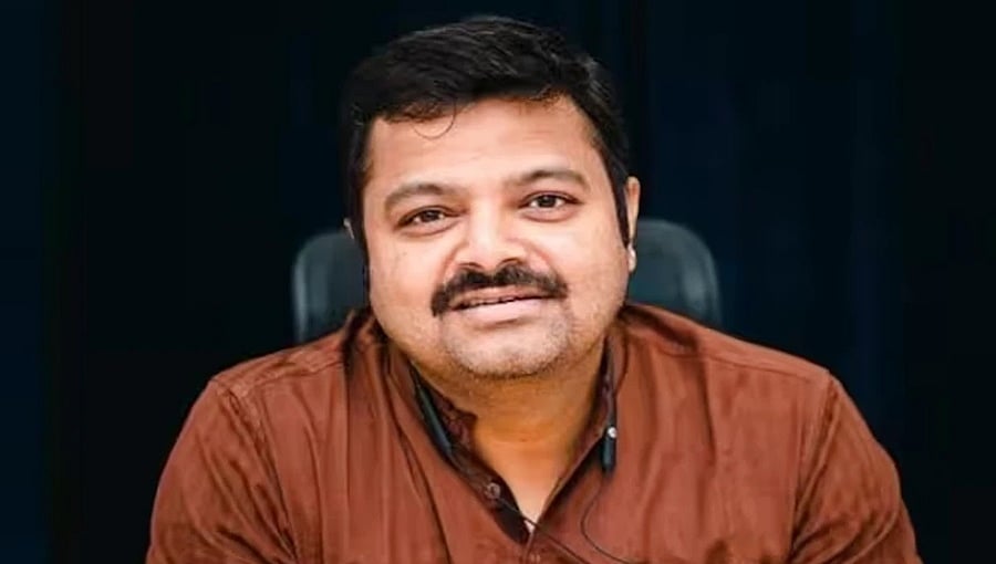 ಕಾವೇರಿ ವಿವಾದ: ಸಿದ್ದರಾಮಯ್ಯ ನಿಂದಿಸಲು ಹೋಗಿ ನೆಟ್ಟಿಗರಿಗೆ ಆಹಾರವಾದ ಚಕ್ರವರ್ತಿ ಸೂಲಿಬೆಲೆ!
