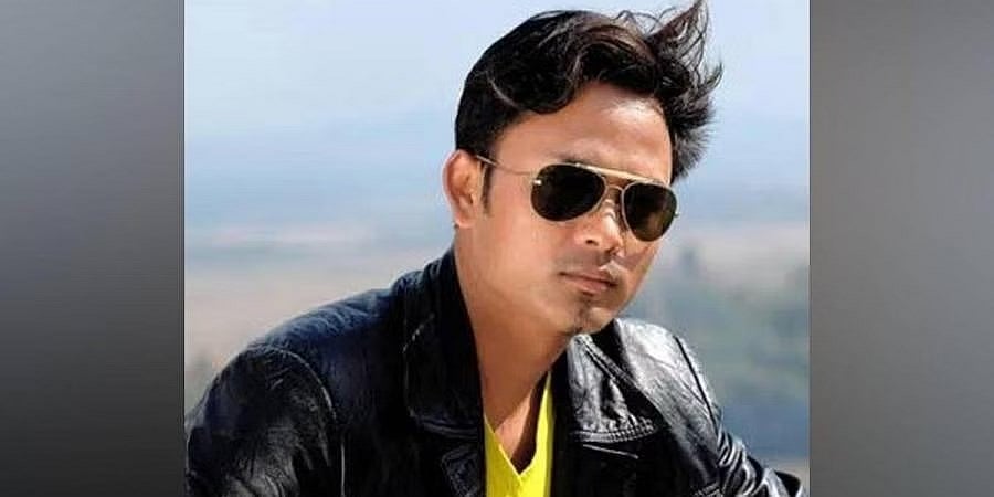 ಗಲಭೆ ನಿಯಂತ್ರಿಸುವಲ್ಲಿ ಸರ್ಕಾರ ಅಸಮರ್ಥ: ಬಿಜೆಪಿ ತೊರೆದ ಮಣಿಪುರಿ ನಟ