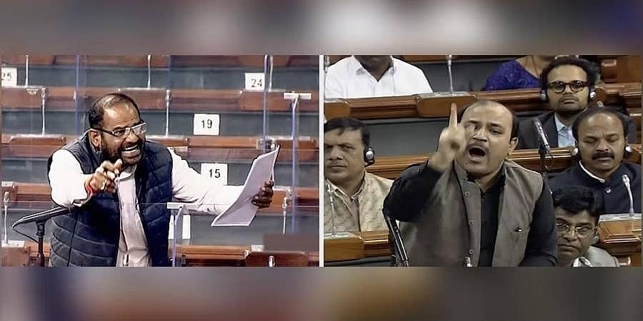 ಬಿಧುರಿಗೆ ಚುನಾವಣಾ ಉಸ್ತುವಾರಿ: 'ದ್ವೇಷ ಹರಡಿದ್ದಕ್ಕೆ ಬಿಜೆಪಿಯಿಂದ ಬಹುಮಾನ' ಎಂದ ಡ್ಯಾನಿಶ್ ಅಲಿ