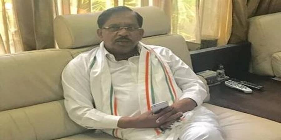 ರಾಜ್ಯಾದ್ಯಂತ ಕಾವೇರಿ ಬಂದ್ ತೀವ್ರ, ಸಿಎಂ ಸಿದ್ದರಾಮಯ್ಯ ಭೇಟಿಯಾದ ಗೃಹ ಸಚಿವ ಪರಮೇಶ್ವರ್!
