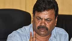 ವಿಜಯೇಂದ್ರ ವರ್ಚಸ್ಸು ಕುಗ್ಗಿಸಲು ಸಂಚು, ಪಕ್ಷದೊಳಗಿನ ಕೆಲವರಿಂದ ಅಪಪ್ರಚಾರ: ರೇಣುಕಾಚಾರ್ಯ