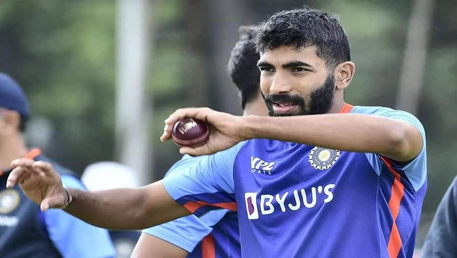 ಏಷ್ಯಾ ಕಪ್ 2023: ಟೀಂ ಇಂಡಿಯಾಗೆ ದೊಡ್ಡ ಹೊಡೆತ; ಟೂರ್ನಿ ಮಧ್ಯೆ ಜಸ್ಪ್ರೀತ್ ಬುಮ್ರಾ ಮುಂಬೈಗೆ