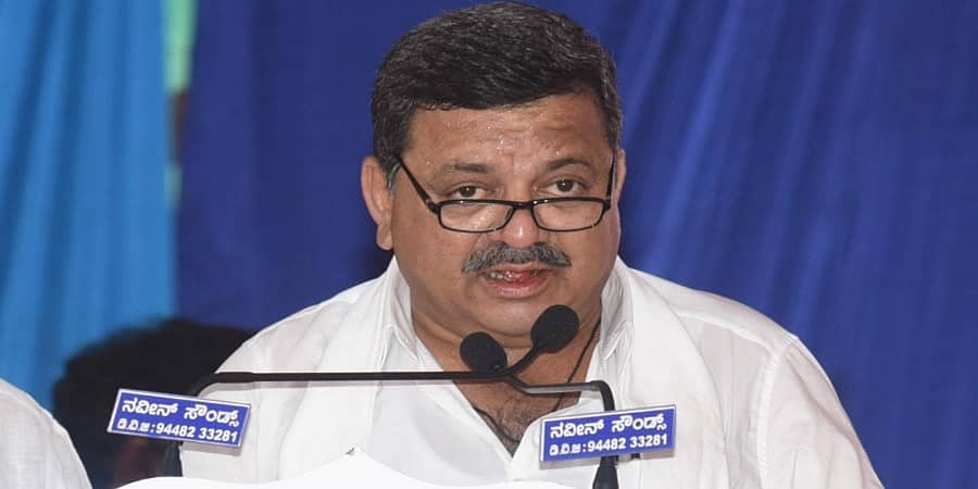 ಸಾರ್ವಜನಿಕರಿಗೆ ಕೈಗೆಟುಕುವ ದರದಲ್ಲಿ ಮರಳು: ಜಿಲ್ಲಾ ಸಮಿತಿಗಳಿಂದಲೇ ಮರಳು ಬ್ಲಾಕ್ ವಿಲೇವಾರಿ; ಮಲ್ಲಿಕಾರ್ಜುನ್