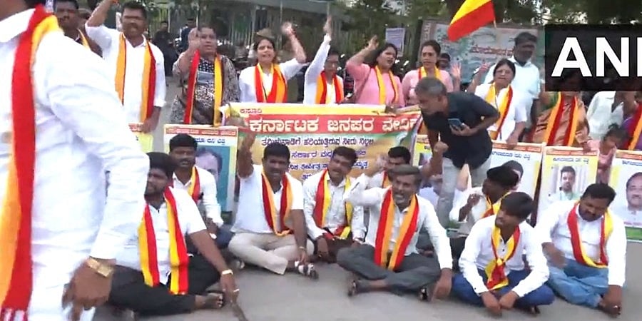 ಮೇಕೆದಾಟು ಯೋಜನೆಯಿಂದ ತಮಿಳು ನಾಡಿಗೆ ಹಾನಿಯಿಲ್ಲ: ಸಿಎಂ ಸಿದ್ದರಾಮಯ್ಯ