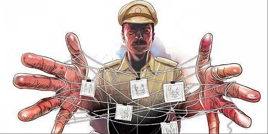 ಬೆಂಗಳೂರು: ಮಗಳನ್ನು ಚುಡಾಯಿಸಿದ್ದನ್ನು ಪ್ರಶ್ನಿಸಿದ ತಂದೆಗೆ ಚಾಕುವಿನಿಂದ ಇರಿದು ಕೊಲೆ, ಯುವಕನ ಬಂಧನ