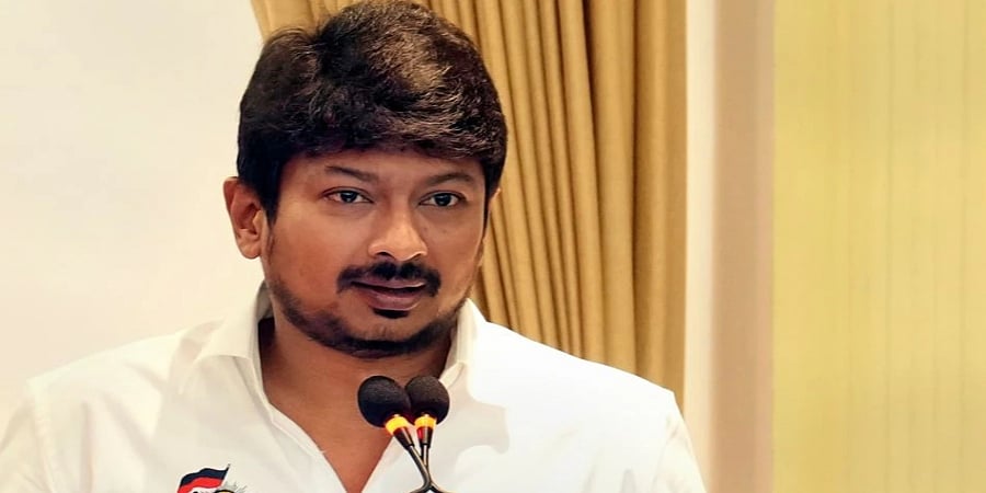 ಸನಾತನ ಧರ್ಮದ ಕುರಿತು ಟೀಕೆ: ಚೆನ್ನೈನಲ್ಲಿನ ಸಚಿವ ಉದಯನಿಧಿ ಸ್ಟಾಲಿನ್ ನಿವಾಸಕ್ಕೆ ಭದ್ರತೆ ಹೆಚ್ಚಳ