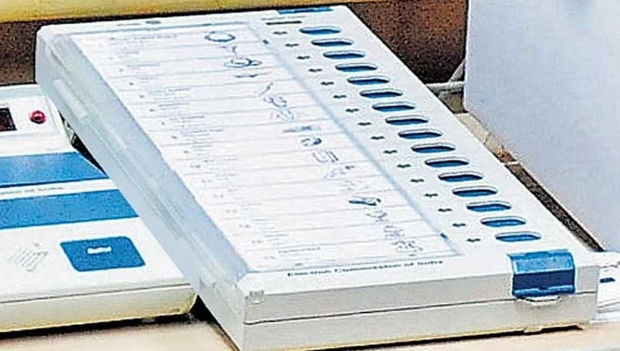 ಆರು ರಾಜ್ಯಗಳ ಏಳು ವಿಧಾನಸಭಾ ಕ್ಷೇತ್ರಗಳ ಉಪಚುನಾವಣೆಗೆ ಮತದಾನ ಆರಂಭ: INDIA ಬಣಕ್ಕೆ ಅಗ್ನಿ ಪರೀಕ್ಷೆ