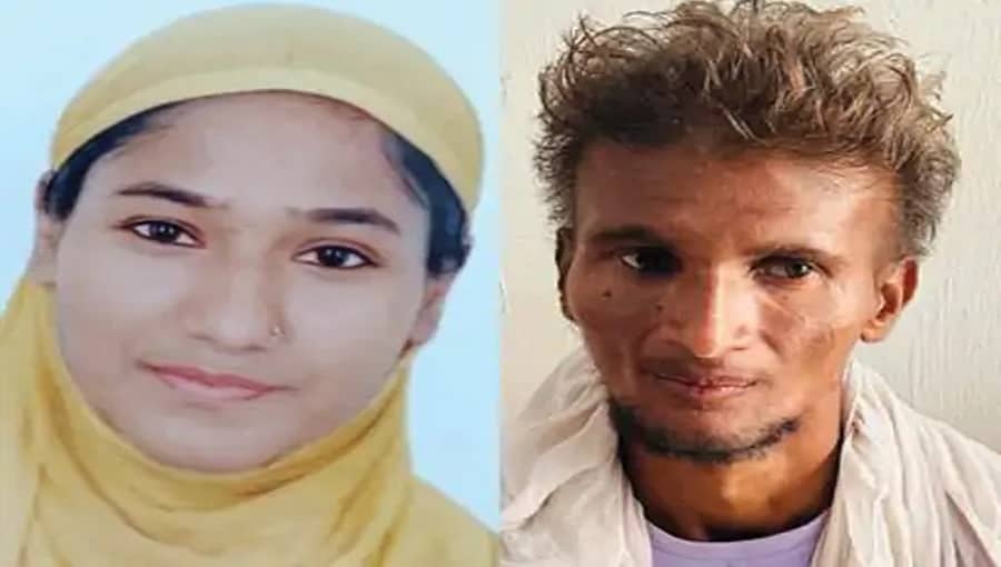 ತನ್ನ ವಿವಾಹಿತ ಪ್ರೇಮಿಯನ್ನು ಭೇಟಿಯಾಗಲು ಬಾಂಗ್ಲಾದೇಶದಿಂದ ರಾಜಸ್ಥಾನಕ್ಕೆ ಬಂದ ಯುವತಿ!