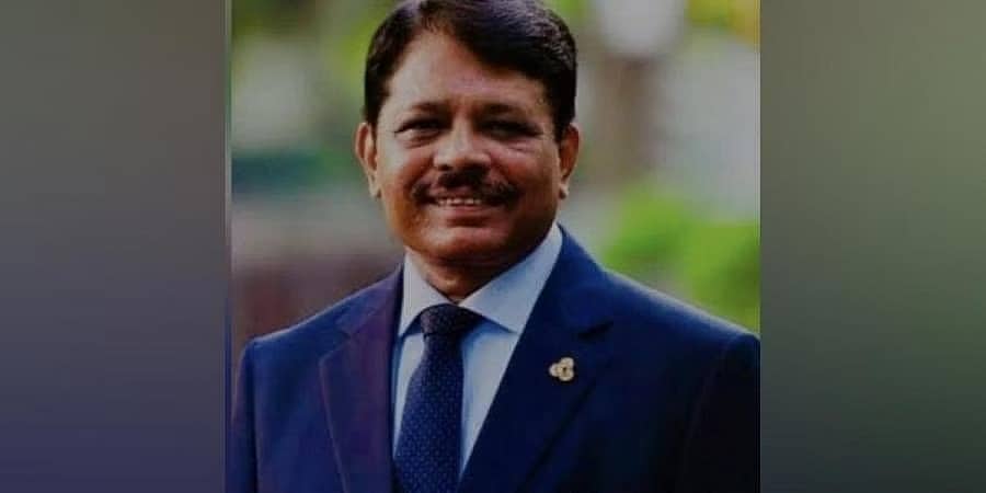 ಎಸ್ಪಿಜಿ ಮುಖ್ಯಸ್ಥ ಅರುಣ್ ಕುಮಾರ್ ಸಿನ್ಹಾ ನಿಧನ