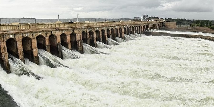 ಕಾವೇರಿ ಜಲ ವಿವಾದ: ಸೆಪ್ಟೆಂಬರ್ 21ಕ್ಕೆ ಅರ್ಜಿ ವಿಚಾರಣೆ ಮುಂದೂಡಿದ ಸುಪ್ರೀಂ ಕೋರ್ಟ್