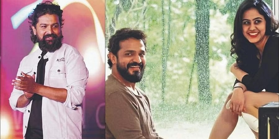'ಕದ್ಧ ಚಿತ್ರ' ಸಿನಿಮಾ ಕೃತಿಚೌರ್ಯದ ಬಗ್ಗೆ ಚರ್ಚೆಗಳನ್ನು ಹುಟ್ಟುಹಾಕುತ್ತದೆ: ಸುಹಾಸ್ ಕೃಷ್ಣ