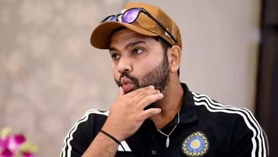 'ಇಂತಹ ಪ್ರಶ್ನೆಗಳನ್ನು ಕೇಳಬೇಡಿ': ಉಗ್ರಾವತಾರ ತಾಳಿದ ರೋಹಿತ್ ಶರ್ಮಾ, ವಿಡಿಯೋ ವೈರಲ್!