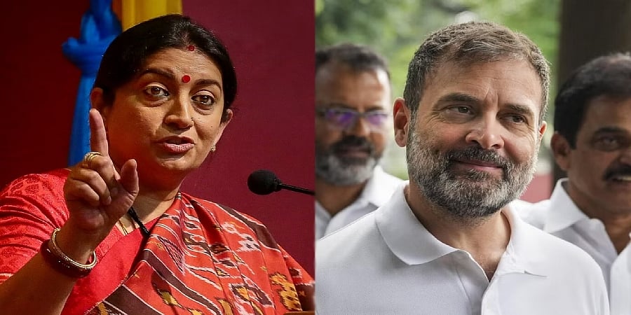 ರಾಹುಲ್ ಗಾಂಧಿ ಪ್ರಧಾನಿಯಾಗುತ್ತಾರೆ, ಅಮೇಥಿಯಲ್ಲಿ ಸ್ಮೃತಿ ಇರಾನಿ ಠೇವಣಿ ಕಳೆದುಕೊಳ್ಳುತ್ತಾರೆ: ಯುಪಿ ಕಾಂಗ್ರೆಸ್ ಮುಖ್ಯಸ್ಥ