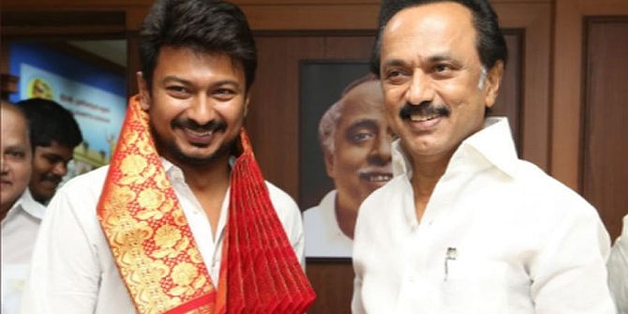 ಸನಾತನ ಧರ್ಮದ ಕುರಿತು ಹೇಳಿಕೆ: ಉದಯನಿಧಿ ವಿರುದ್ಧ ಪ್ರಧಾನಿ ಮೋದಿ ವಾಗ್ದಾಳಿ ಸರಿಯಲ್ಲ: ಎಂಕೆ ಸ್ಟಾಲಿನ್