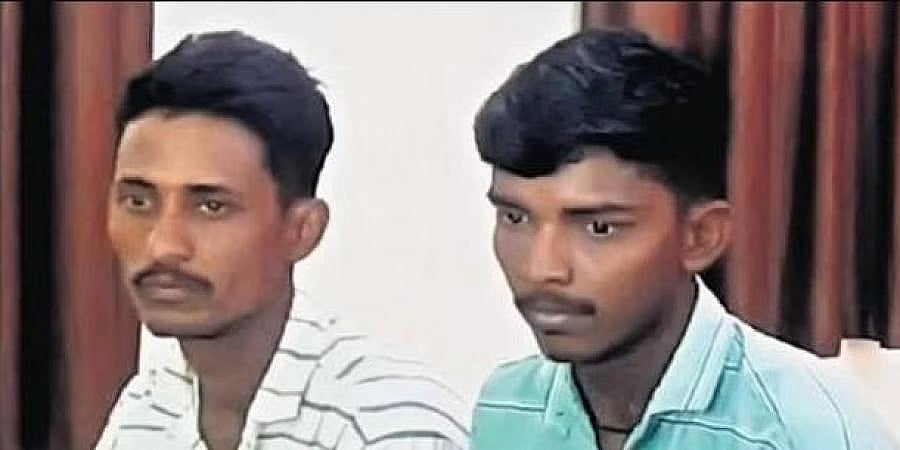 ಕುವೈತ್ನಲ್ಲಿ ಉದ್ಯೋಗ ಕೊಡಿಸುವ ನೆಪದಲ್ಲಿ ವಂಚನೆ; ಆರು ತಿಂಗಳ ಸಂಕಷ್ಟದ ನಂತರ ತವರಿಗೆ ಮರಳಿದ ಯುವಕರು