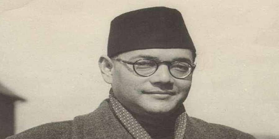 ಸುಭಾಷ್ ಚಂದ್ರ ಬೋಸ್ ಹಂತಕರು ಕಾಂಗ್ರೆಸ್ ನವರು; ನೆಹರೂ ಅವ್ರೇ ಕೊಲ್ಲಿಸಿದ್ರು ಅಂತಾರೆ ಕೆಲವರು: ಬಸನಗೌಡ ಪಾಟೀಲ್ ಯತ್ನಾಳ್