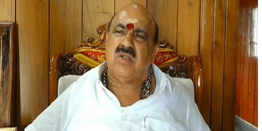 'ಬಿಜೆಪಿಗೆ ಭವಿಷ್ಯ ಇಲ್ಲ ಎಂದು ಕಾಂಗ್ರೆಸ್ ಸೇರುತ್ತಿದ್ದೇನೆ': ಮಾಜಿ ಶಾಸಕ ಬಿ ಎಂ ಸುಕುಮಾರ ಶೆಟ್ಟಿ 'ಕೈ' ಸೇರ್ಪಡೆ ಖಚಿತ