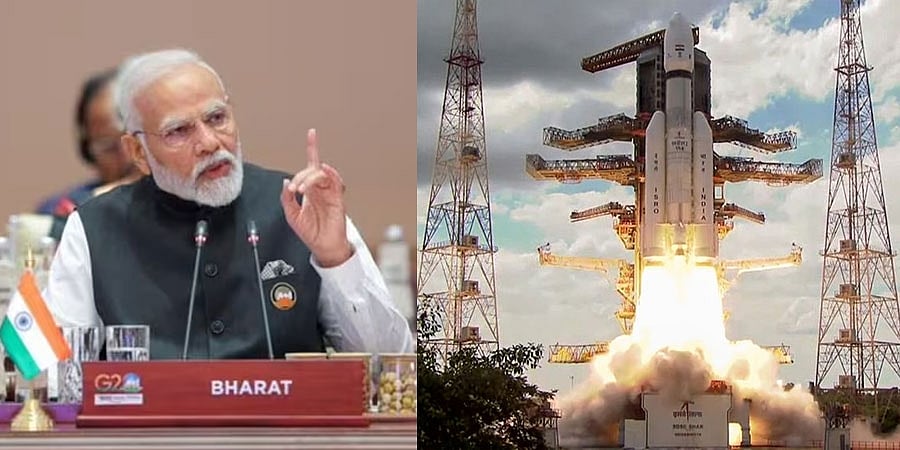 ಹವಾಮಾನ ವೀಕ್ಷಣೆಗೆ ವಿಶೇಷ G20 ಉಪಗ್ರಹ: ಭಾರತ ಪ್ರಸ್ತಾಪ