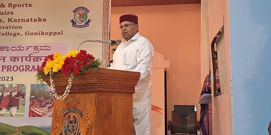 ರಾಷ್ಟ್ರ ನಿರ್ಮಾಣಕ್ಕೆ ಯುವಕರು ಕೊಡುಗೆ ನೀಡಿ: ರಾಜ್ಯಪಾಲ ಥಾವರ್ ಚಂದ್ ಗೆಹ್ಲೋಟ್