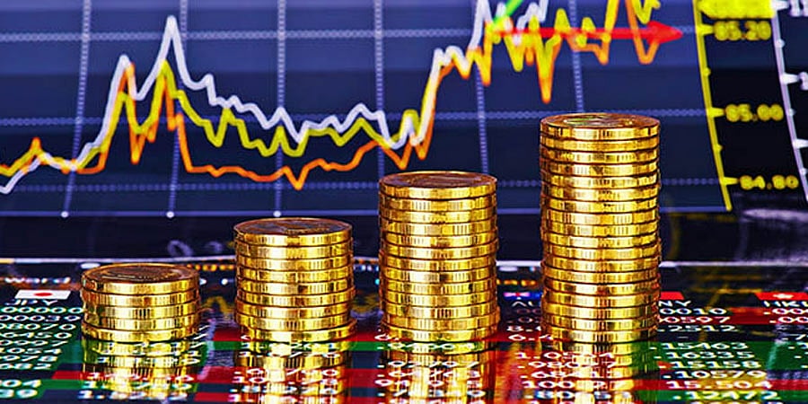 India's forex reserve Record: ಭಾರತದ ವಿದೇಶಿ ಮೀಸಲು ನಿಧಿಯಲ್ಲಿ ದಾಖಲೆ ಹೆಚ್ಚಳ; 620 ಬಿಲಿಯನ್ ಡಾಲರ್ ಗೆ ಏರಿಕೆ