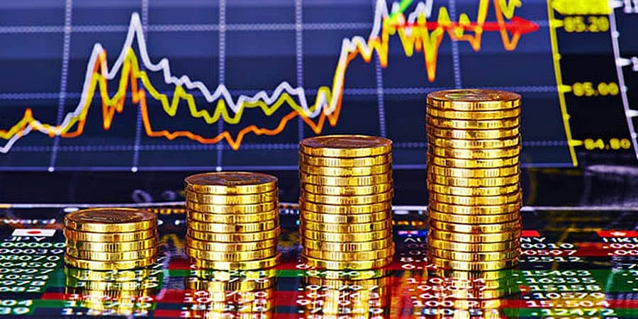 India's forex reserve Record: ಭಾರತದ ವಿದೇಶಿ ಮೀಸಲು ನಿಧಿಯಲ್ಲಿ ದಾಖಲೆ ಹೆಚ್ಚಳ; 620 ಬಿಲಿಯನ್ ಡಾಲರ್ ಗೆ ಏರಿಕೆ