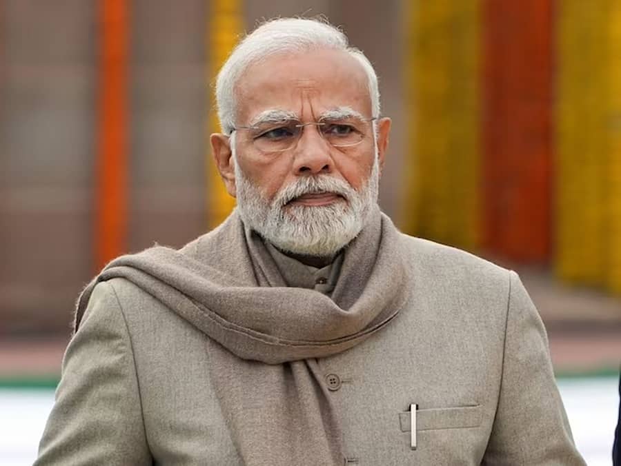 ದೇಶವನ್ನು ಒಡೆದ ಮೇಲೂ ನಿಮಗೆ ತೃಪ್ತಿ ಇಲ್ಲವೇ, ಇನ್ನೆಷ್ಟು ವಿಭಜಿಸುತ್ತೀರಿ?: ಡಿ.ಕೆ ಸುರೇಶ್ ಹೇಳಿಕೆಗೆ ಪ್ರಧಾನಿ ಮೋದಿ ಕಿಡಿ
