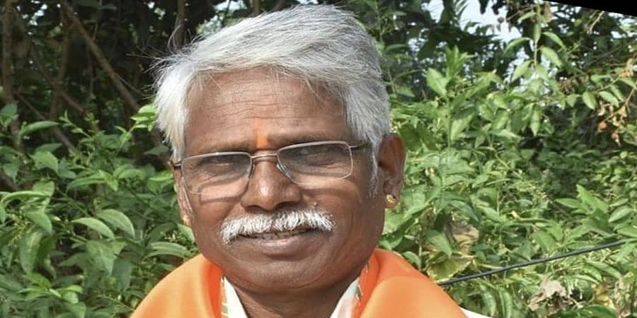 ಹೆಚ್ಚು ಮಕ್ಕಳನ್ನು ಮಾಡಿಕೊಳ್ಳಿ, ಪ್ರಧಾನಿ ಮೋದಿ ನಿಮಗೆ ಮನೆ ಕಟ್ಟಿಸಿ ಕೊಡುತ್ತಾರೆ: ರಾಜಸ್ಥಾನ ಸಚಿವ ಬಾಬುಲಾಲ್ ಖರಾಡಿ